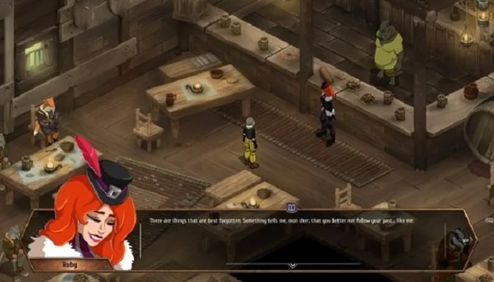 Grimshade Download