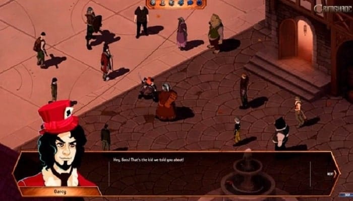 Grimshade For Pc