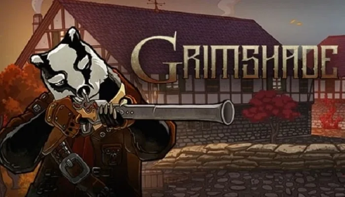 Grimshade Highly Compressed