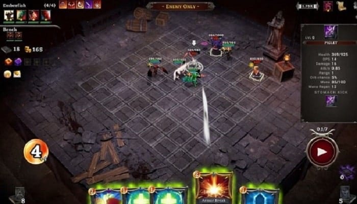 Hadean Tactics download