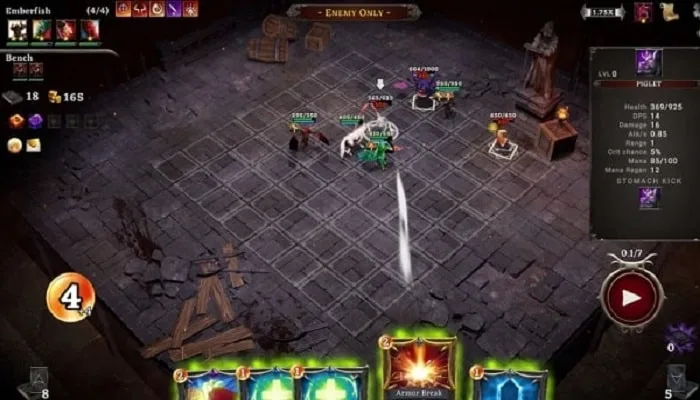 Hadean Tactics Download