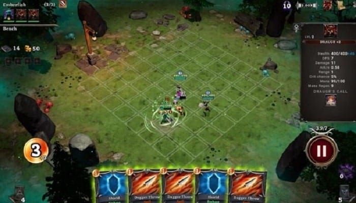 Hadean Tactics for pc