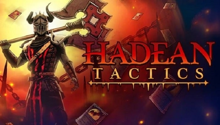 Hadean Tactics highly compressed