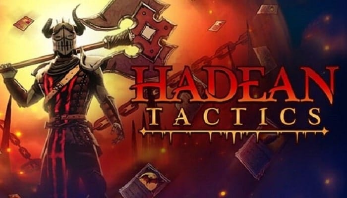 Download Hadean Tactics Highly Compressed PC Game Low Size