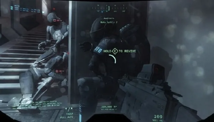 Interstellar Marines Download