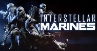 Interstellar Marines Highly Compressed Game Interstellar Marines Highly Compressed