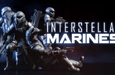 Interstellar Marines highly compressed