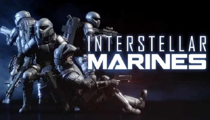 Interstellar Marines Highly Compressed