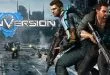 Inversion Highly Compressed