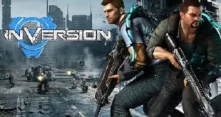 Inversion Highly Compressed Game Inversion Highly Compressed
