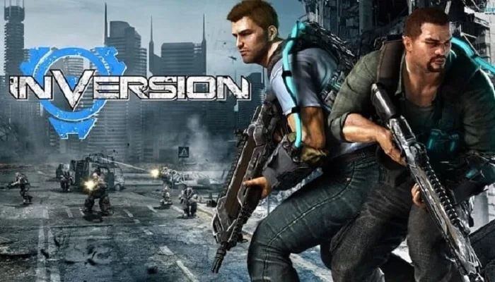 Inversion Highly Compressed