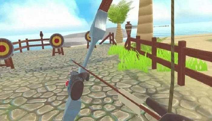 Magitek Vr For Pc