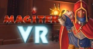 Magitek Vr Highly Compressed