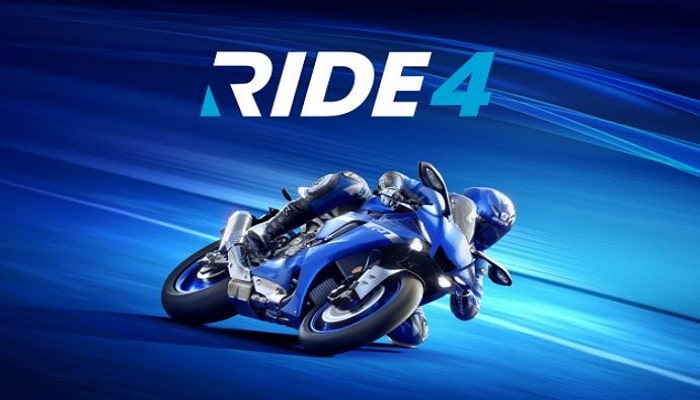 Ride 4 Highly Compressed