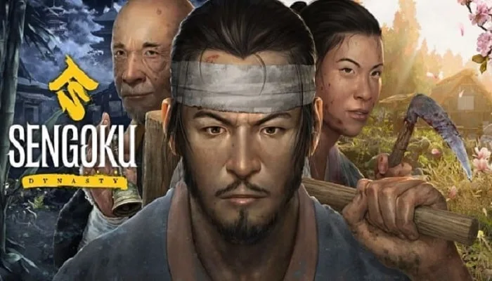 Sengoku Dynasty Highly Compressed