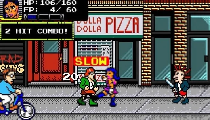 Treachery In Beatdown City Download