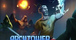 Archtower Highly Compressed Game Archtower Highly Compressed