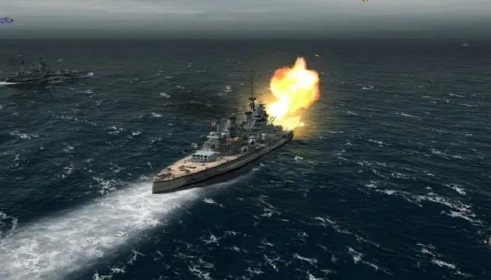 Atlantic Fleet Download