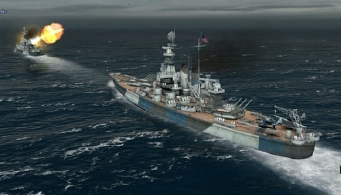 Atlantic Fleet for pc