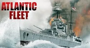Atlantic Fleet Highly Compressed