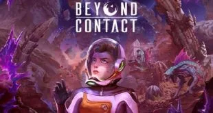 Beyond Contact Highly Compressed Game Beyond Contact Highly Compressed