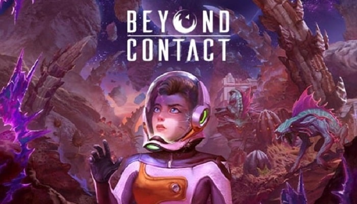 Beyond Contact highly compressed