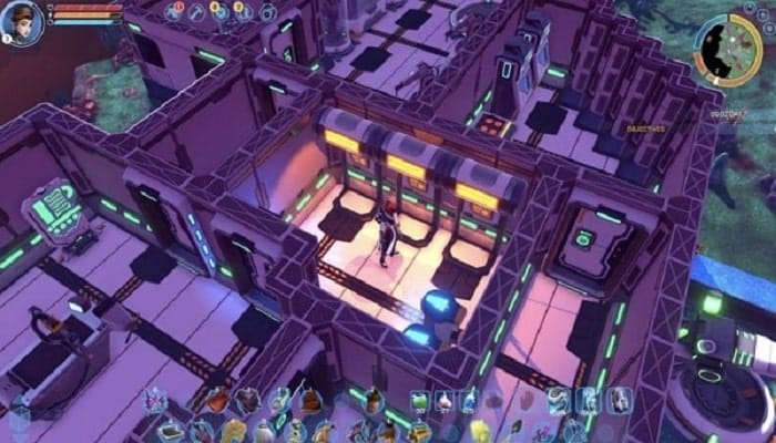 Beyond Contact Pc Download