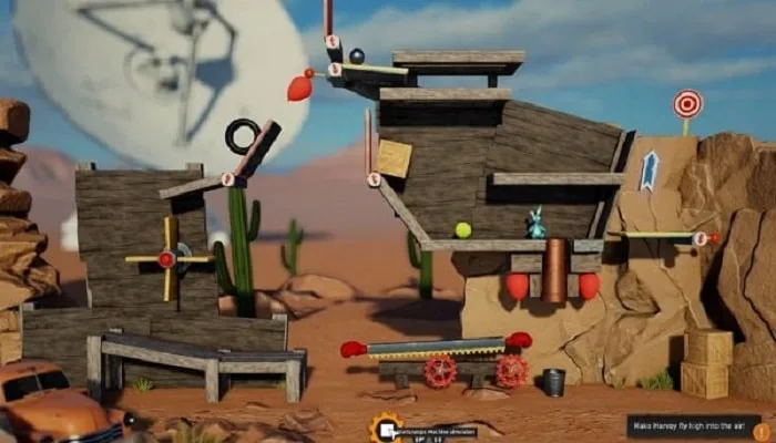 Crazy Machines 3 Download
