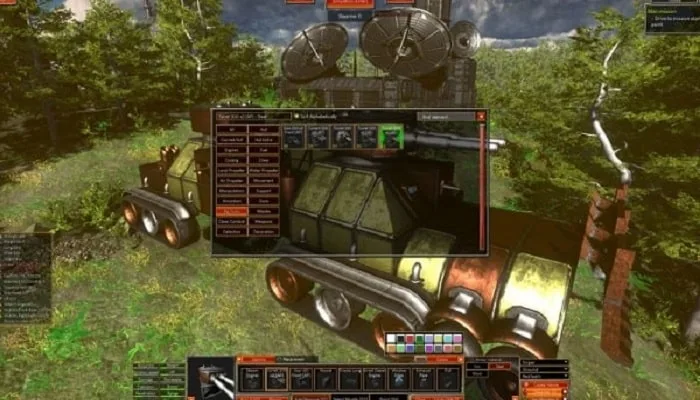 Dieselpunk Wars For Pc