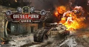 Dieselpunk Wars Highly Compressed Game Dieselpunk Wars Highly Compressed