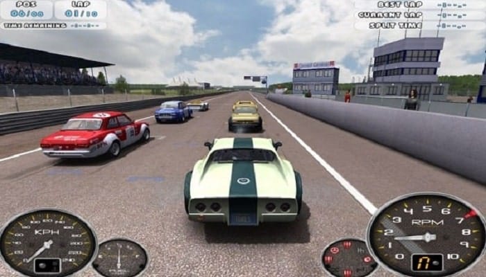 Gt Legends For Pc