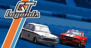 Gt Legends Highly Compressed Game Gt Legends Highly Compressed