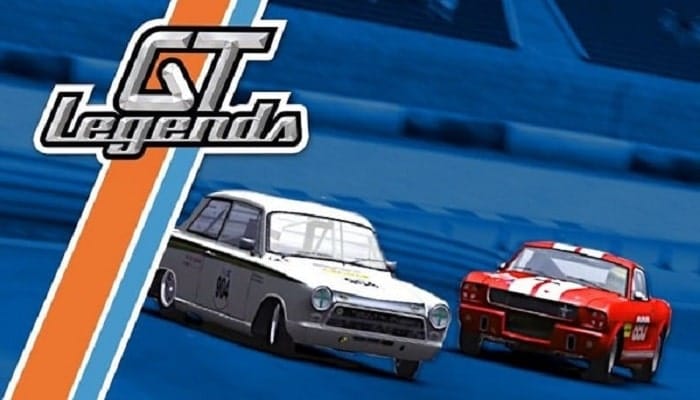 Gt Legends Highly Compressed