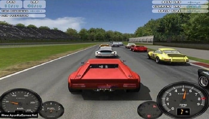 Gt Legends Pc Download