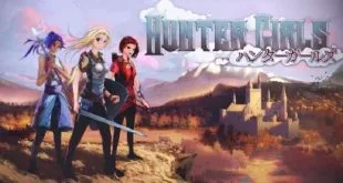 Hunter Girls Highly Compressed Game Hunter Girls Highly Compressed