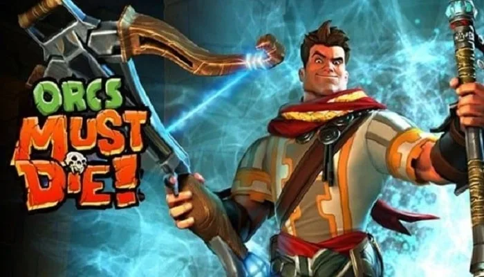 Orcs Must Die Highly Compressed
