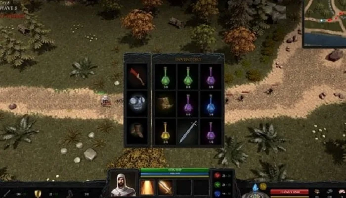 Rise Of Keepers For Pc