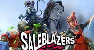 Saleblazers Highly Compressed