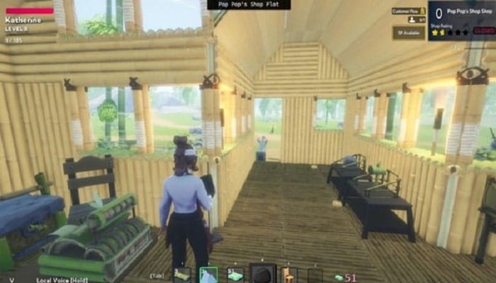 Saleblazers Pc Download