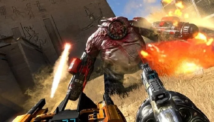 Serious Sam 3 Bfe Game For Pc