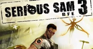 Serious Sam 3 Bfe Highly Compressed Game Serious Sam 3 Bfe Highly Compressed
