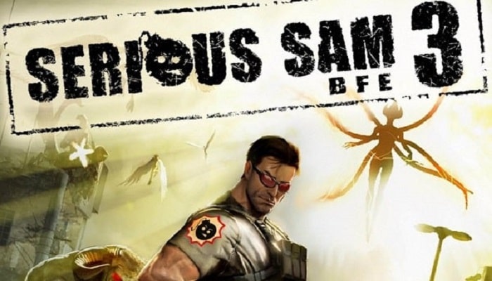 Serious Sam 3 BFE highly compressed
