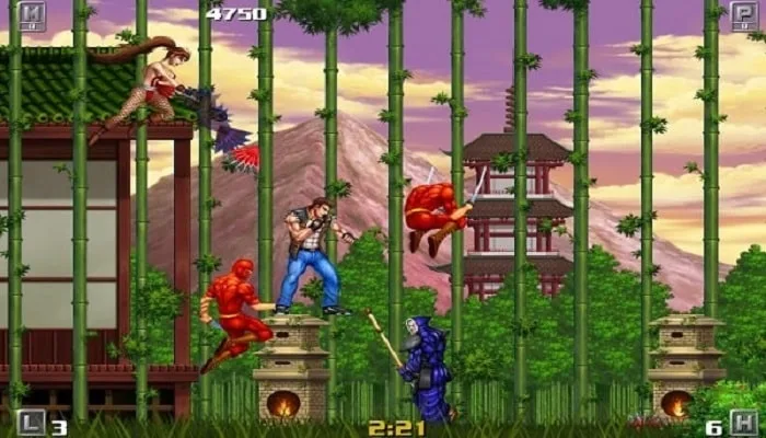 Shadow Gangs Game For Pc