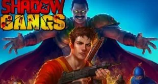 Shadow Gangs Highly Compressed Game Shadow Gangs Highly Compressed