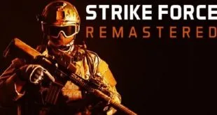 Strike Force Remastered Highly Compressed Game Strike Force Remastered Highly Compressed