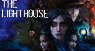 The Lighthouse Highly Compressed