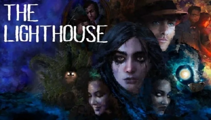 The Lighthouse Highly Compressed