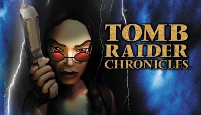 Tomb Raider Chronicles Highly Compressed