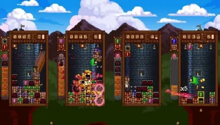 Treasure Stack Download