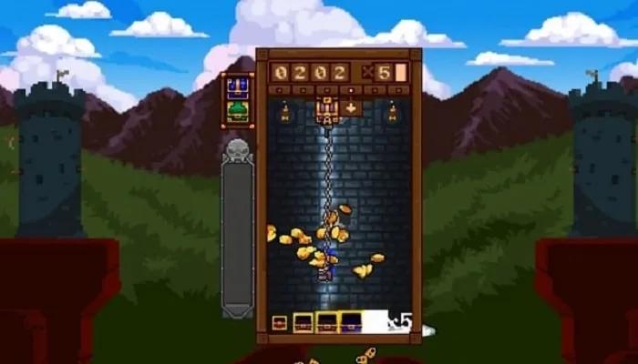 Treasure Stack For Pc